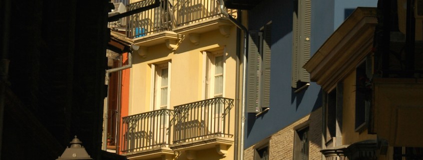Pamplona reformará 15 viviendas municipales en San Pedro para emergencia