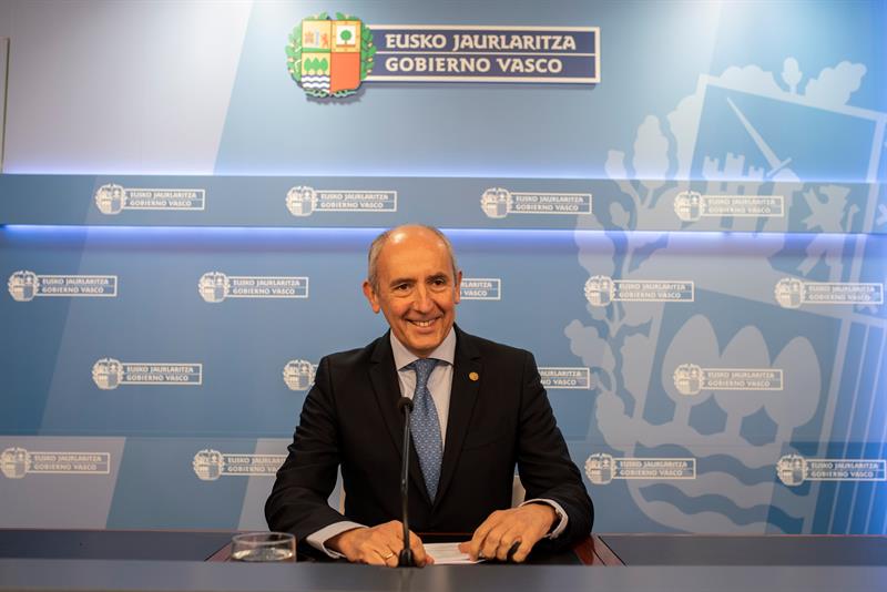 El Gobierno dispuesto a transferir 33 materias a Euskadi, entre ellas prisiones