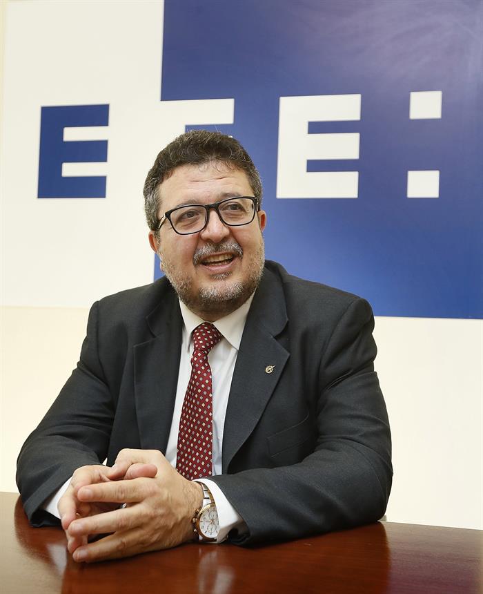 Vox cree que no habría cambio en Andalucía si Cs y PSOE sumaran la mayoría