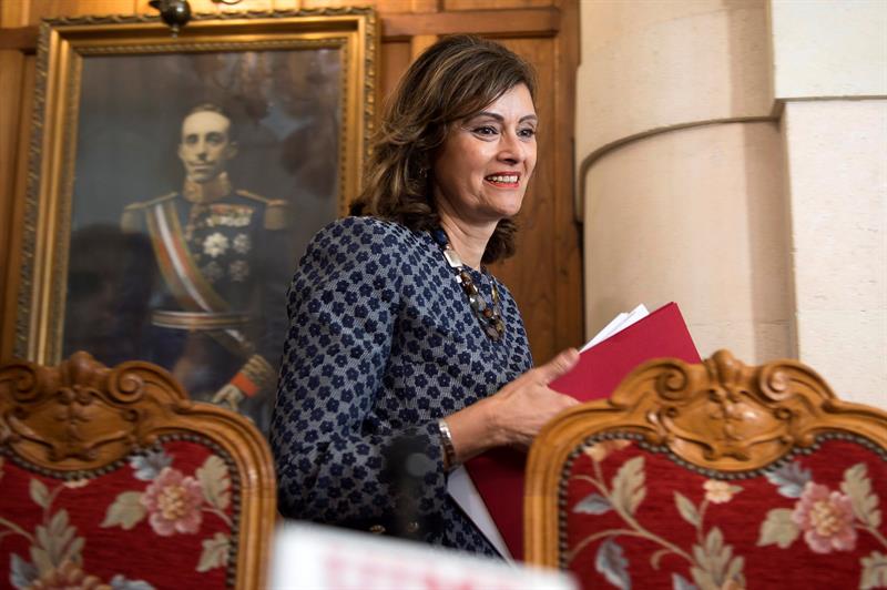 Interior: Más que cloacas del Estado, hay que hablar de 