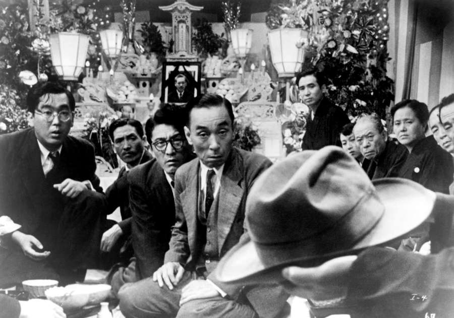 AGENDA: 19 y 26 de enero, en Civivox Condestable, cine de Kurosawa