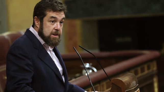 Cs: PSOE paga un precio barato acercando presos de ETA para mantener el poder