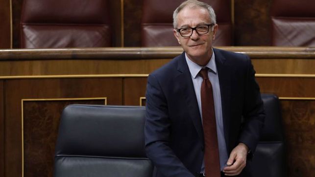 El Gobierno destinará 953 millones a la cultura, un 9,7 % más respecto a 2018