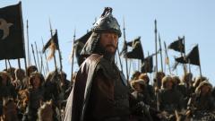 AGENDA: 24 de enero, en Condestable, cine: 'Mongol'