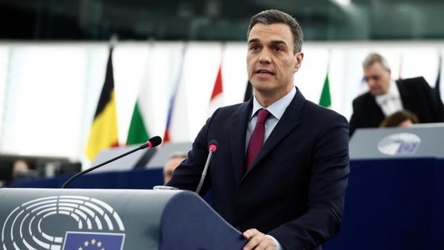 Sánchez subraya su 
