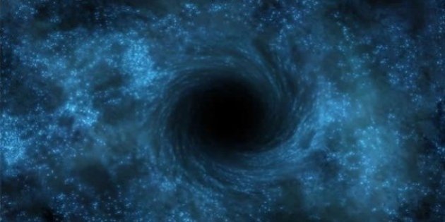 Descubren un nuevo mecanismo que desencadena la formación de agujeros negros