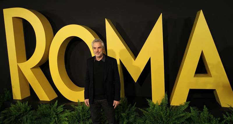 La industria del cine iberoamericano encumbra 