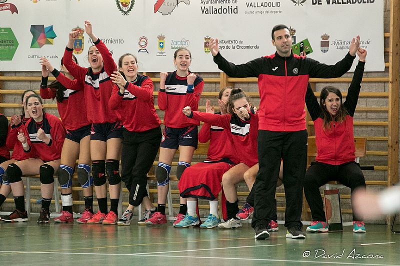 Cesa 2019: 1ª Jornada del Campeonato de España de Selecciones Autonómicas de balonmano