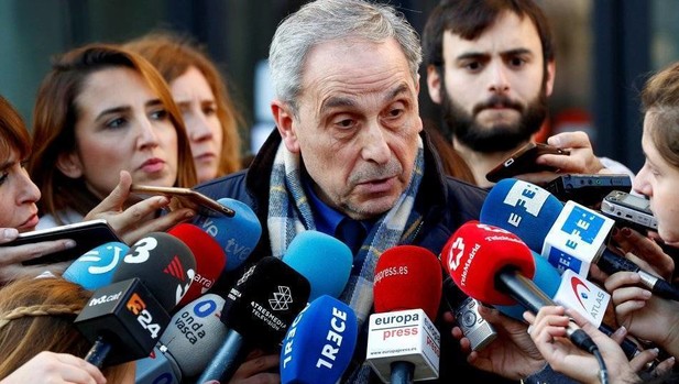 La acusación recurre al TS para que condene a la Manada por agresión sexual