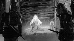AGENDA: 2 de febrero, en civivox Condestable, cine del ciclo Kurosawa: 'Trono de sangre'