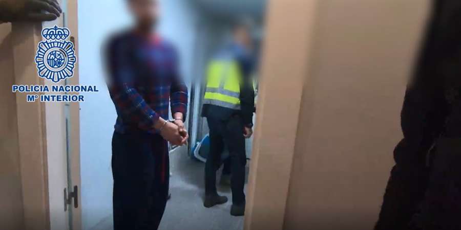 Desmantelado en España un supuesto “consultorio médico” para la mejora de deportistas