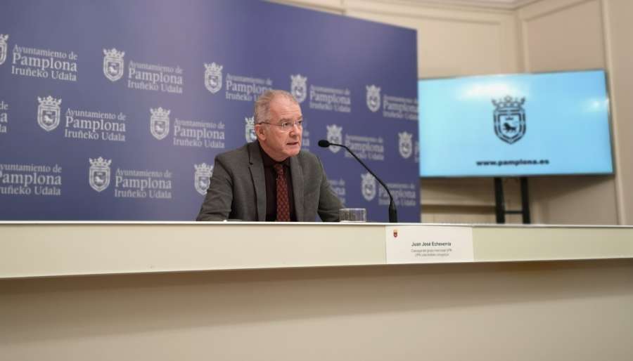 UPN lamenta que Bildu trate de hacer electoralismo con la seguridad de la Pasarela de Labrit