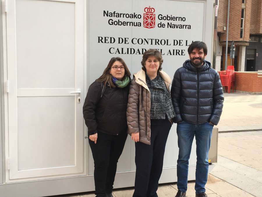 El Gobierno de Navarra convoca ayudas por 20.000 euros para gestión forestal