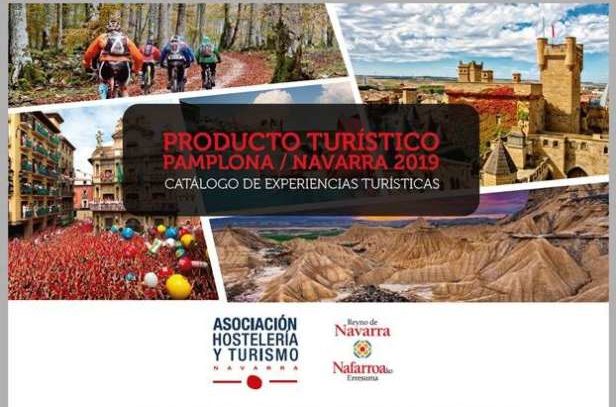 FITUR: Hostelería y Turismo de Navarra en el II Congreso Internacional de Turismo Gastronómico