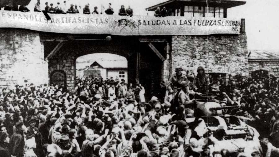 Denuncian que la memoria del Holocausto se resiente con auge del nacionalismo