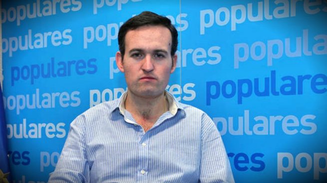 El PP denuncia el apoyo del Ayuntamiento de Echarri a un acto de presos