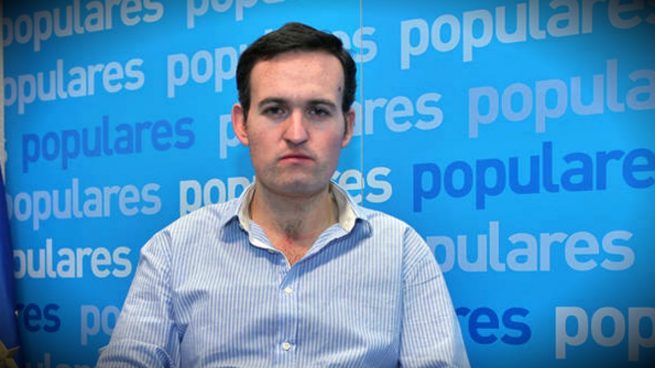 El PP denuncia el apoyo del Ayuntamiento de Echarri a un acto de presos