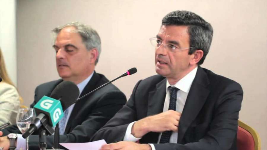 Experto avisa del riesgo de ruptura de España por la amenaza soberanista