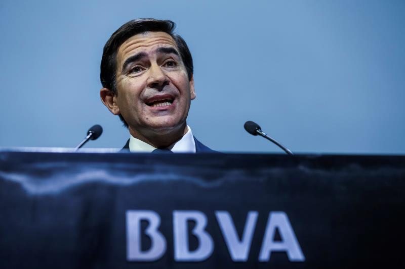 BBVA promete «tolerancia cero» con el resultado del análisis sobre Villarejo