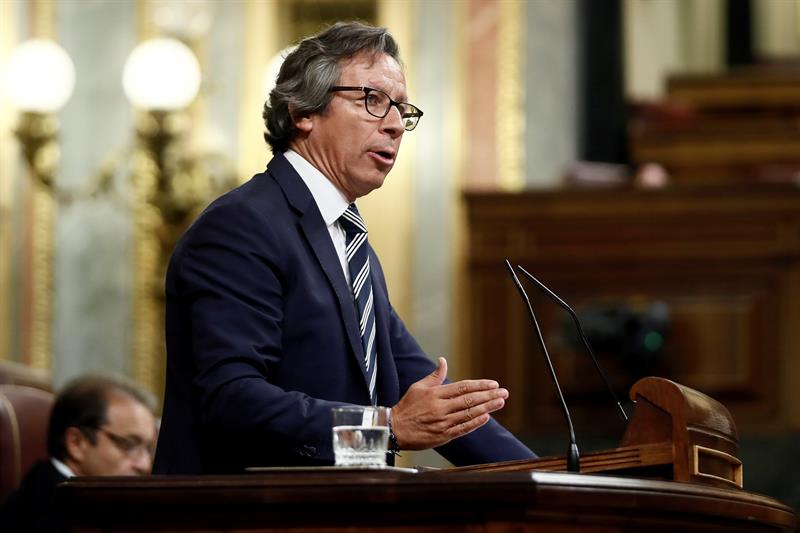 El PP no cree al Gobierno y mantiene la manifestación del domingo