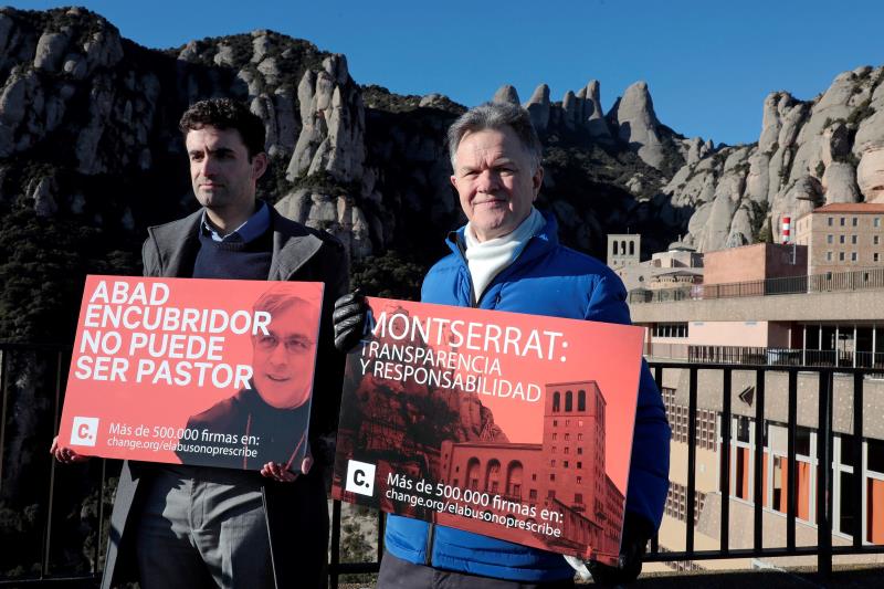 Nuevos casos de abusos a pocos días de la reunión de obispos en el Vaticano