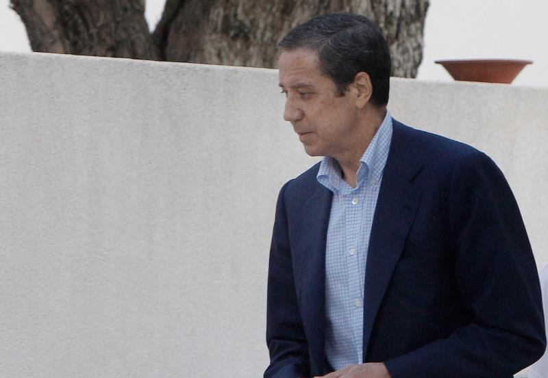 Ignacio González niega tener una cuenta en Andorra y haber dado dinero a Zaplana
