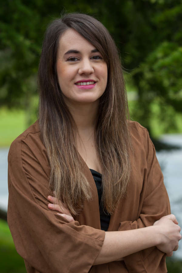 Una investigadora de la Universidad de Navarra, premio de la Fundación Sancho el Sabio