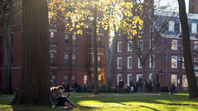 Mexicana superdotada es la primera menor en ingresar a Harvard en 100 años