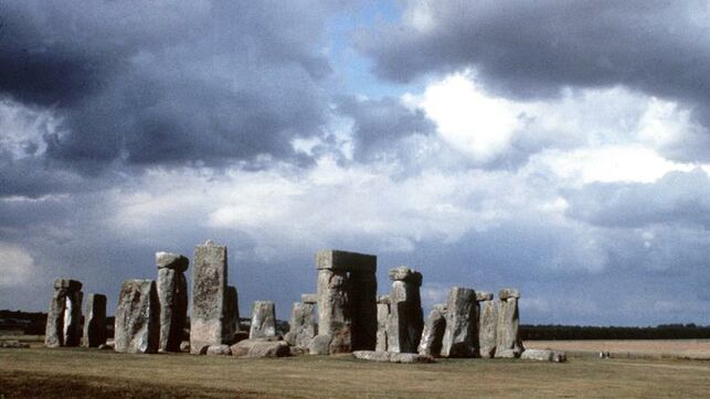 Las piedras azules de Stonehenge datan del 3000 a. C, según un nuevo estudio