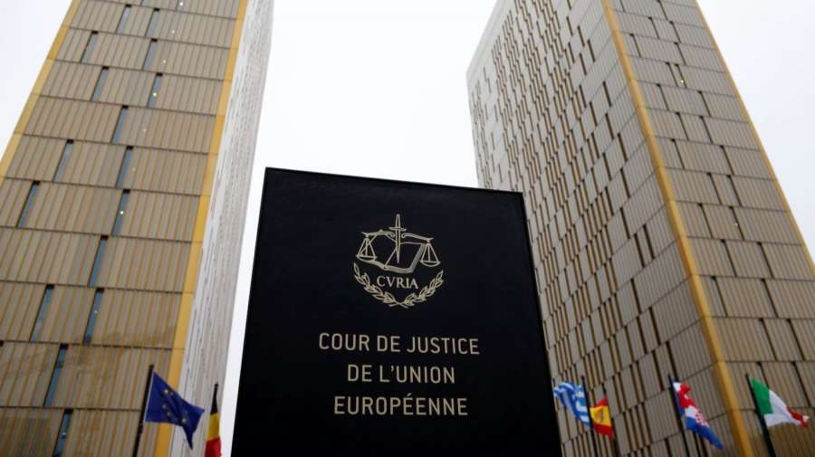 Tribunal de la UE avala el régimen fiscal de Barça, Athletic, Real Madrid y Osasuna
