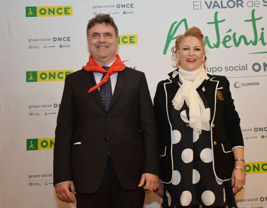 Elegidos nuevos responsables de la ONCE en Navarra