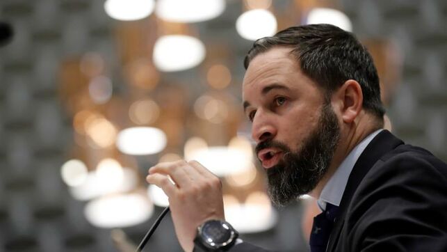 Vox advierte a PP y Cs de que no va a ser la llave de nadie tras las elecciones