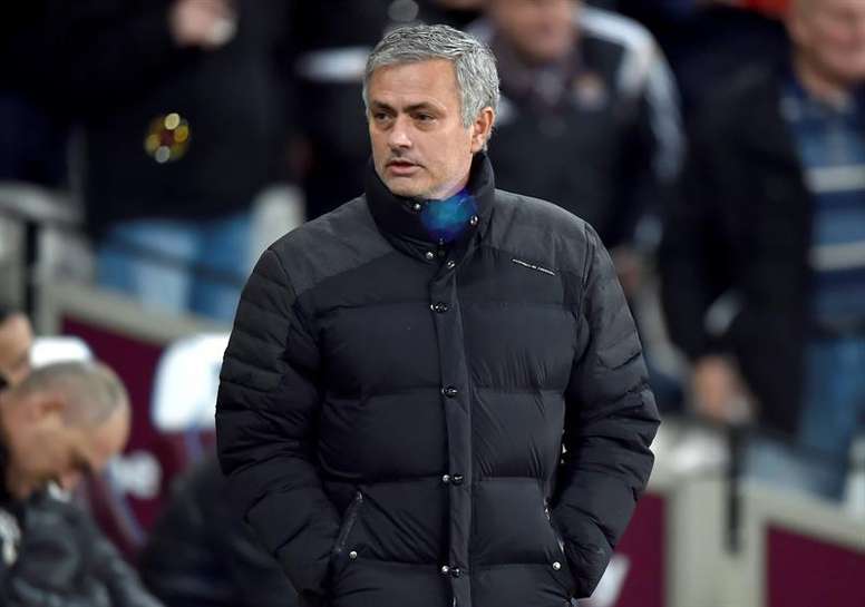 Mourinho, condenado a un año de prisión y 2,2 millones de multa por fraude