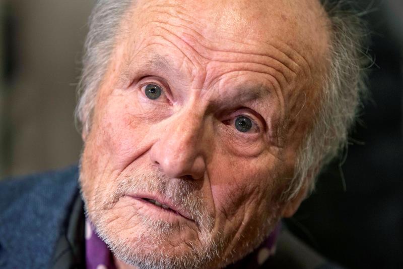 Antonio López, el pintor suspendido en el tiempo