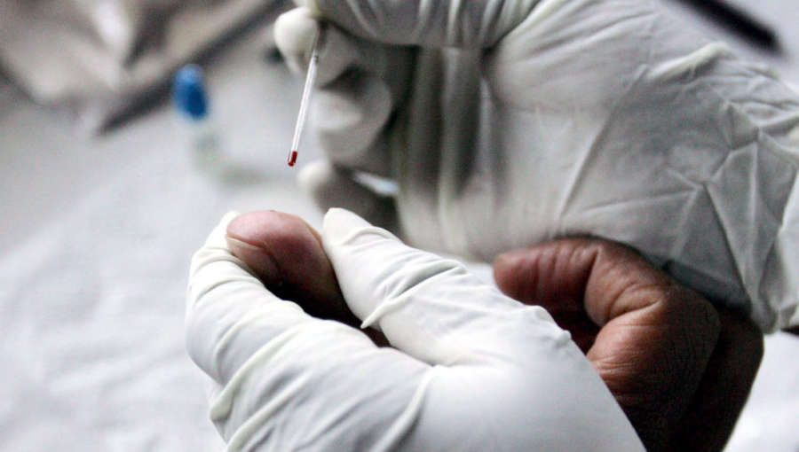 Desarrollan un nuevo dispositivo para la detección temprana del cáncer a partir de una gota de sangre