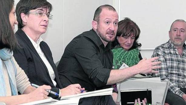 UPN: “El exdirector de Participación pretende acceder a las plazas que él mismo promovió” en Pamplona