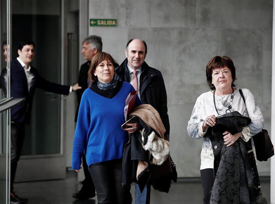 Barkos afirma que en Rozalejo la prioridad ha sido siempre la seguridad