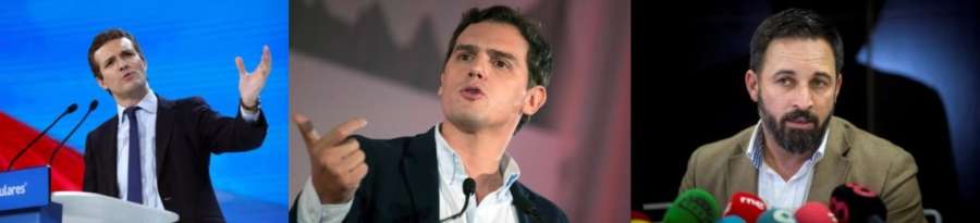 EDITORIAL: El tripartito