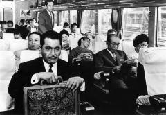 AGENDA: 16 de febrero, en Condestable, cine del 'Ciclo Kurosawa'