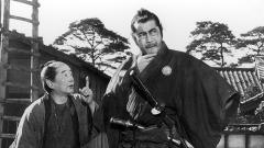 AGENDA: 9 de febrero, en Condestable, cine del ciclo Kurosawa: ‘Yojimbo/ El Mercenario’