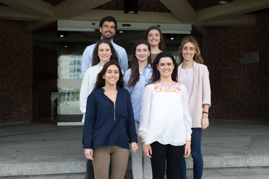 Barbacid y Ramón y Cajal, entre los ponentes del Congreso Internacional de Oncología para Estudiantes de la UNAV