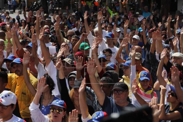 Guaidó está dispuesto a 