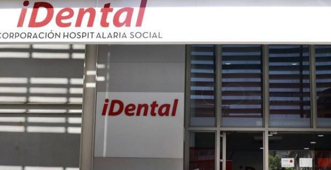 El juez de iDental suspende las reclamaciones de los bancos a los afectados