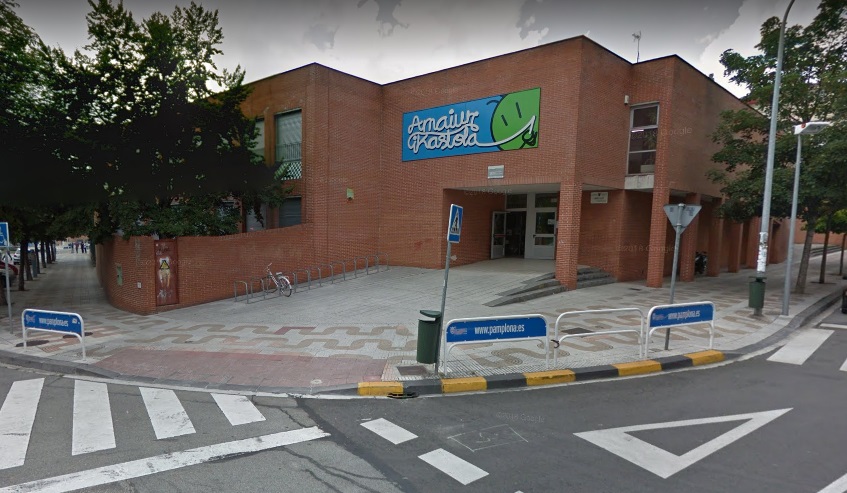 Se procede a la vacunación ante casos de hepatitis A en la ikastola Amaiur de Pamplona
