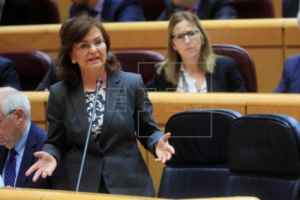 El Gobierno abre la puerta a incorporar un 