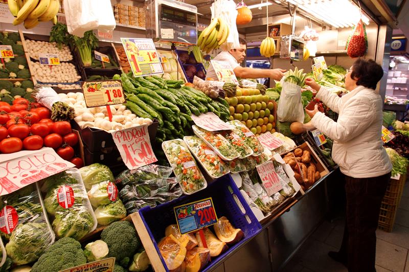 Madrid y Navarra, las comunidades donde más suben los precios