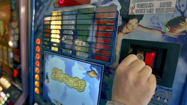 FNMC y la asociación Aralar comparten preocupación por la extensión del juego