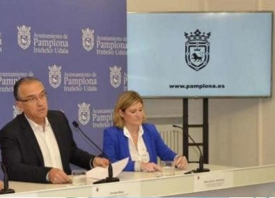 UPN denuncia 