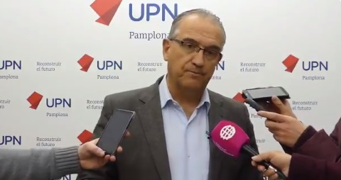UPN critica la 