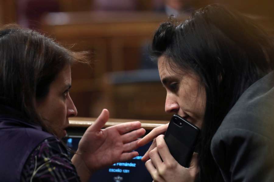 Podemos dice que va a seguir 